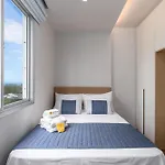 Luxo Na Barra Da Tijuca Proximo Ao Parque Olimpico - Av806
