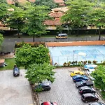 Luxo Na Barra Da Tijuca Proximo Ao Parque Olimpico - Av806