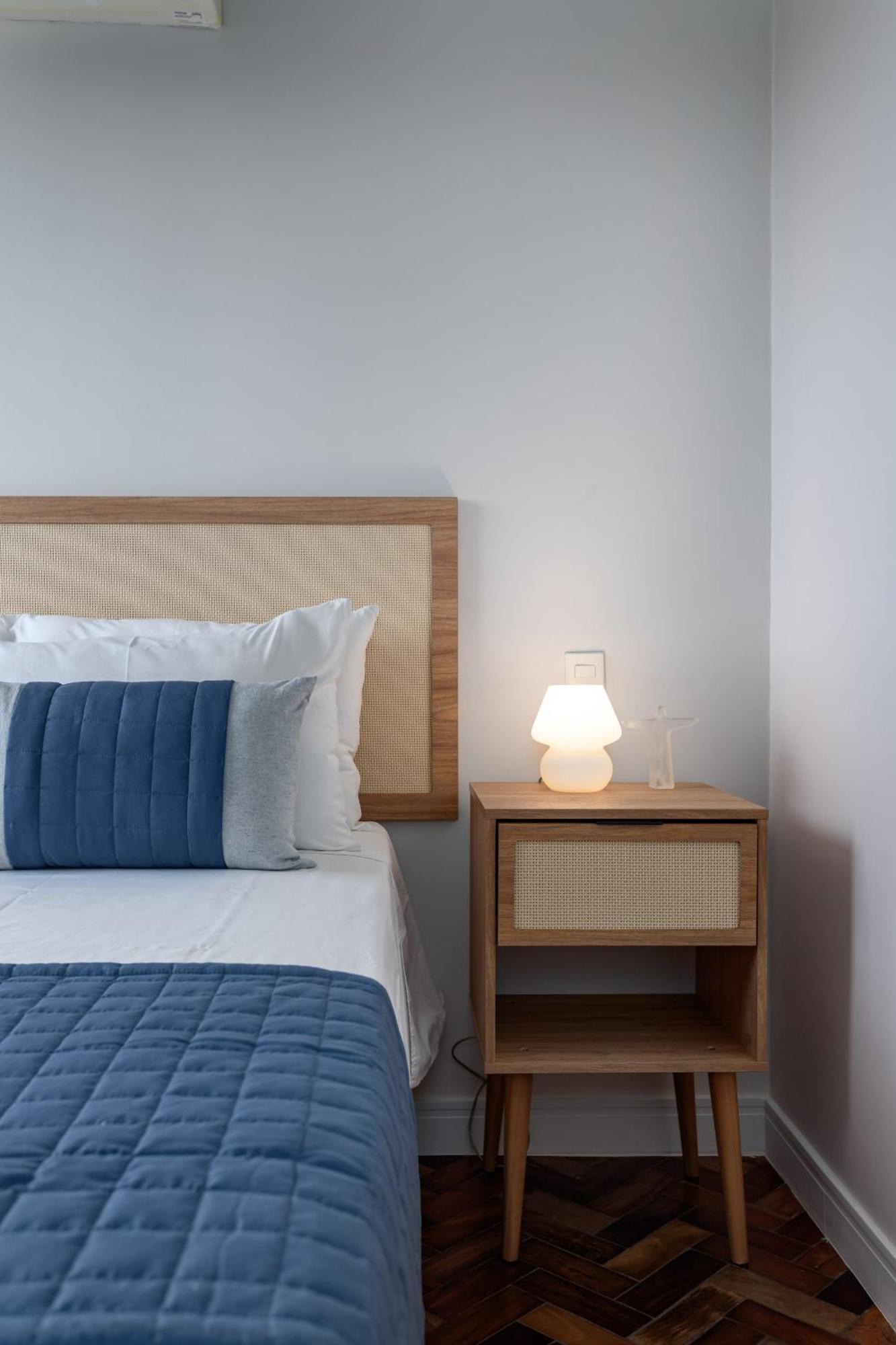 Luxo Na Barra Da Tijuca Proximo Ao Parque Olimpico - Av806 Apartamento *