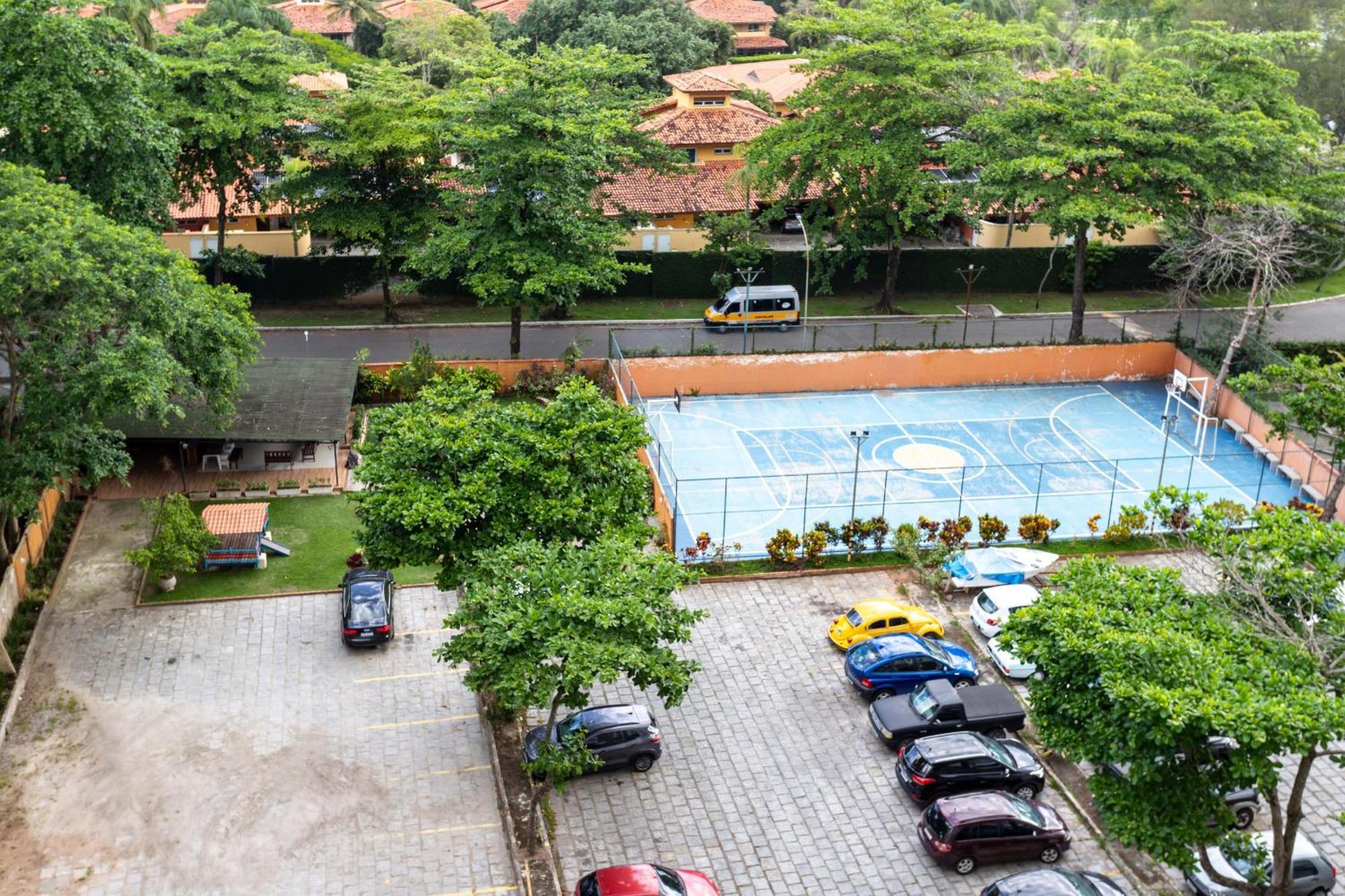 Luxo Na Barra Da Tijuca Proximo Ao Parque Olimpico - Av806 Rio de Janeiro