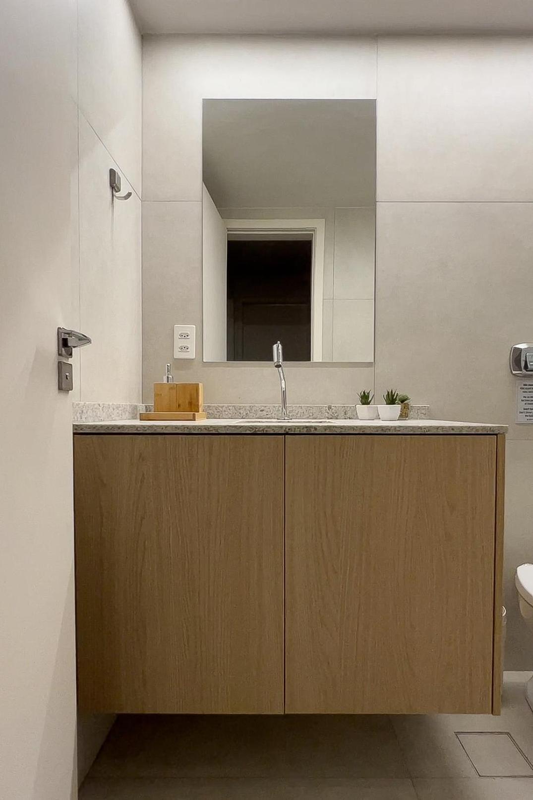 Luxo Na Barra Da Tijuca Proximo Ao Parque Olimpico - Av806 Apartamento