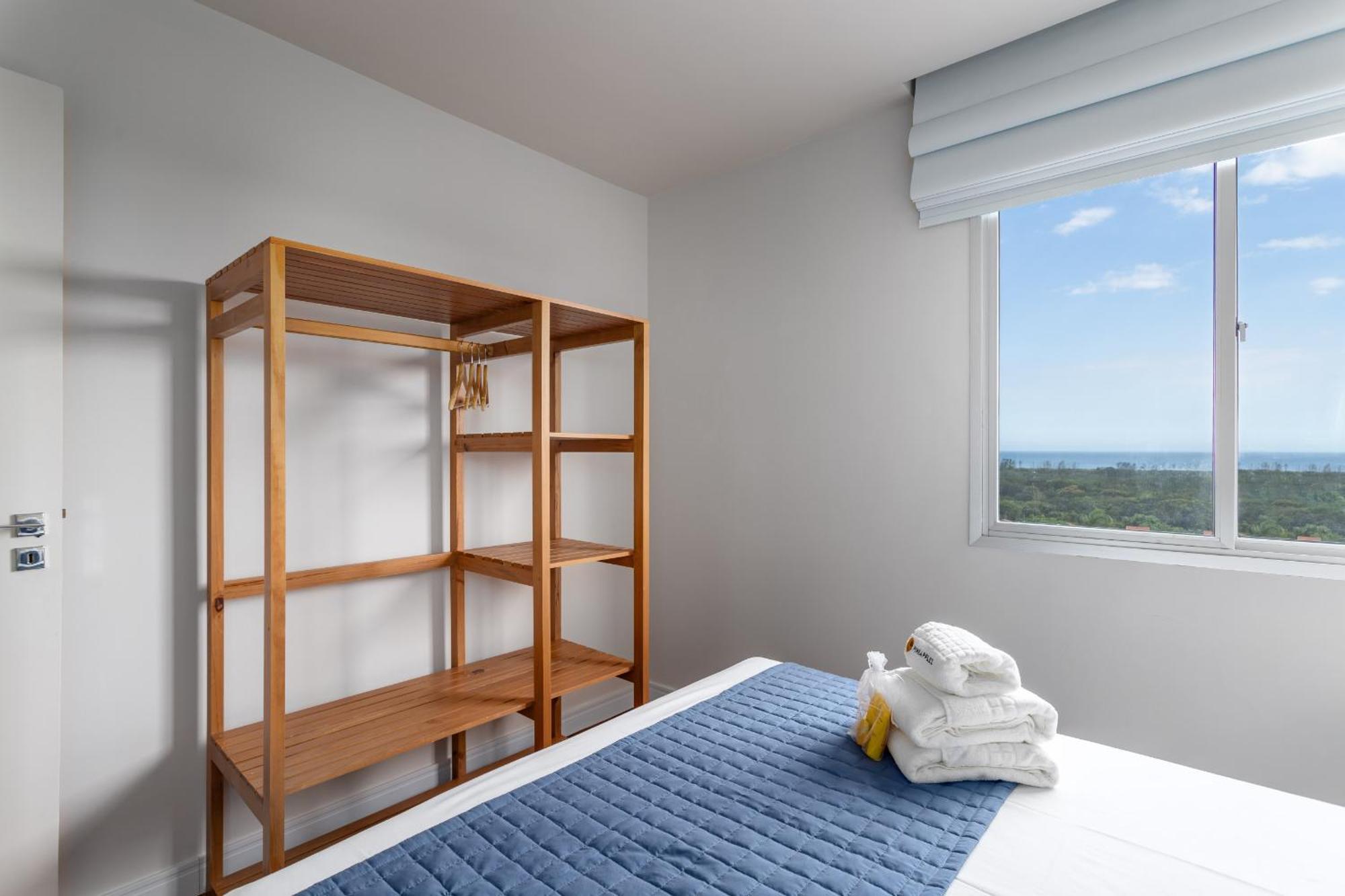 Luxo Na Barra Da Tijuca Proximo Ao Parque Olimpico - Av806 Rio de Janeiro