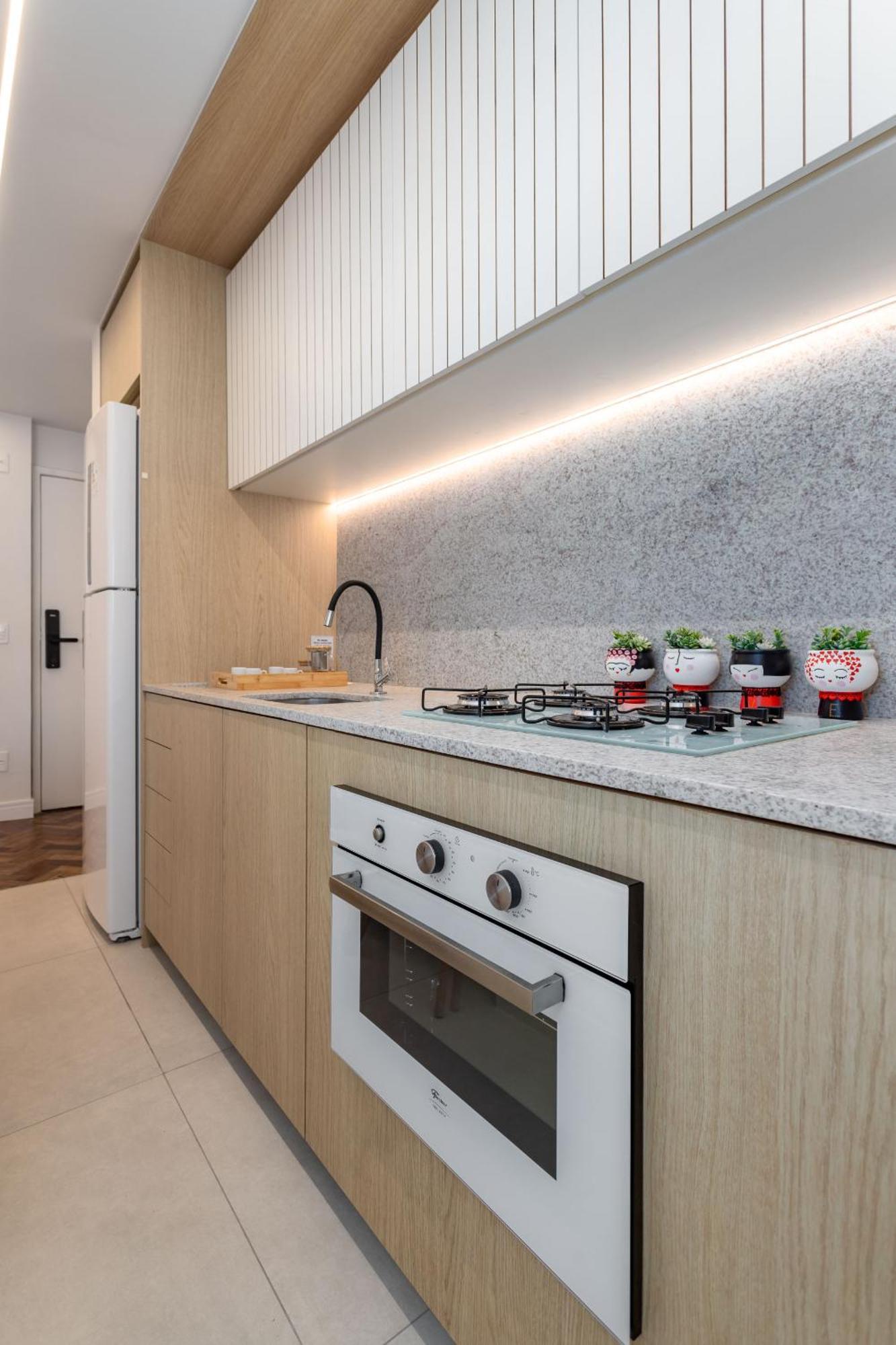 Apartamento Luxo Na Barra Da Tijuca Proximo Ao Parque Olimpico - Av806